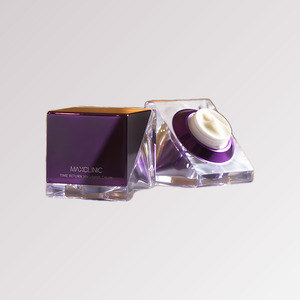 moisturizing face <b>creams</b> Maxclinic Time Return Melatonin <b>Cream</b> 50g <b>white</b> face <b>creams</b> face <b>cream</b> for men face glow <b>cream</b> - Product Image 2