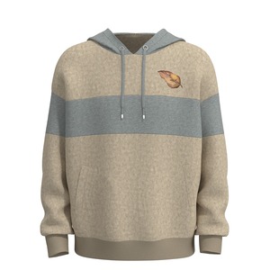 Jersey Multicolor Sudaderas con capucha de diseñador Sudaderas con estilo Tela DE SALUD Logotipo impreso personalizado Hombres para hombres 450g Impresión digital de punto - Product Image 1