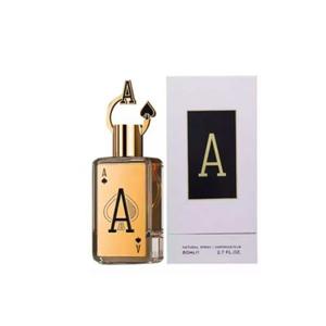 Asso di picche Unisex EDP | Profumo mondo - Product Image 1