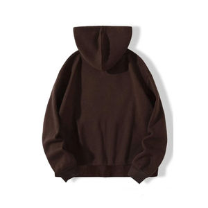 Sudadera con capucha personalizada Y2K Streetwear con cremallera y diamantes de imitación, estilo esqueleto, para hombre y mujer, oversize, vintage, con gráfico gótico de telaraña - Product Image 6