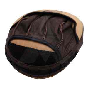 เป้าซ้อมมวยหนังแท้สำหรับฝึกซ้อมมวยอาชีพ - Product Image 2