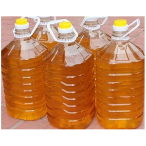 Huile de cuisson usagée à vendre, approvisionnement en gros, huile végétale usagée disponible pour la production de biodiesel et les marchés du recyclage industriel - Product Image 4