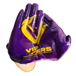 Camiseta de Fútbol Americano, Camiseta de Fanático, Sublimación para Padres, Bordado, Talla Grande, Uniforme con Bandera, Fotos Reales de Fábrica, Fábrica de Pakistán - Product Image 1