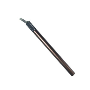 Stylo de microblading manuel en acier inoxydable de qualité supérieure, type à une seule extrémité, très léger, outils de pigmentation - Product Image 5