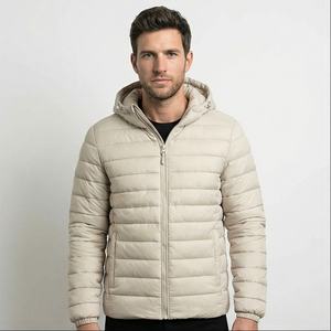 Chaquetas acolchadas de invierno para mujer recién llegadas al por mayor, chaquetas acolchadas de alta calidad a la moda para mujer de último diseño - Product Image 1