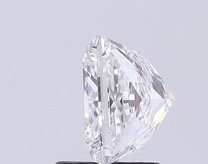 Diamante Princesa con Certificación IGI, 1.00 CT 2.00 CT, Diamante Cultivado en Laboratorio CVD HPHT DEF VVS VS, Corte Excelente, Suministro al por Mayor - Product Image 5