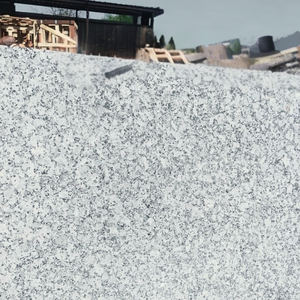 Losas de Granito Blanco P de la Mejor Calidad de la India para Cocina y Baño, Decoración de Paredes de Villas y Hospitales, Exportación a Granel desde India - Product Image 4