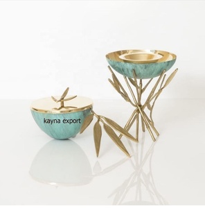 Azucarero de acero inoxidable con tapa de rama negra, azucarero de lujo superventas con cuchara de rama negra - Product Image 6