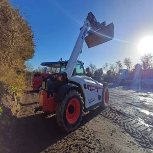 Bobcat TL30.70 Compre Hoy Entrega Rápida Máquina de Calidad Premium Perfecta para Aplicaciones Industriales y Trabajo Agrícola - Product Image 4