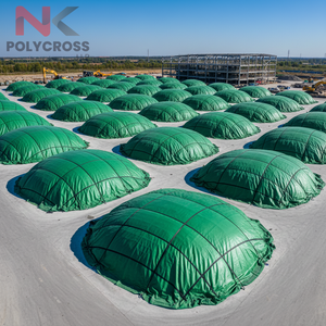 Bâche de protection ignifuge pour échafaudage de construction, sur mesure, robuste, pour la sécurité - Product Image 4