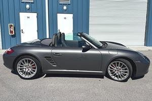 Porsche Boxster S 2008 - Product Image 3