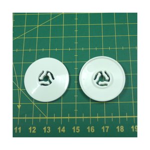 87289 Pièces de machine à coudre domestique fabriquées à Taïwan, embout moyen - Product Image 1