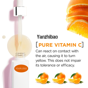 Sérum éclaircissant à la vitamine <span class=keywords><strong>C</strong></span> 12% Pure pour le visage avec vitamine E - Product Image 6