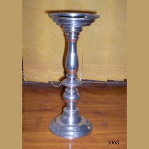 Centre de table de mariage haut de gamme en cristal, chandelier à 5 bras pour fête de fiançailles et événements romantiques - Product Image 3