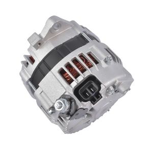 Alternatore 110A 12V con puleggia a 6 scanalature CW per Nissan Rogue 2008-2012 e X-Trail 2005-2006, codice 11163N 23100AU400 - Product Image 5