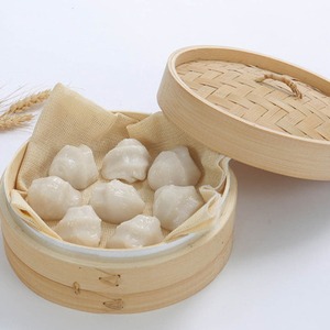 [MILWON] Pastel de Patata Coreano Tradicional Anheung, Pastel de Patata con Textura Masticable para la Selección de Productos de Tiendas de Comida Asiática - Product Image 3