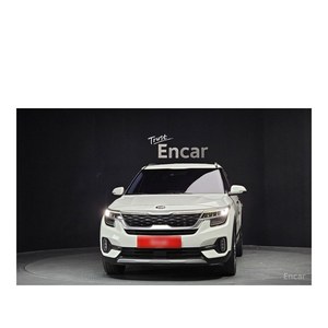 Para Kia Seltos 1.6 Turbo 2WD Abril 2020 56,251 km Diésel Norma de Emisiones Euro V Volante a la Izquierda Asientos de Cuero - Product Image 3