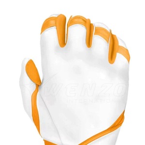 Guantes de Bateo de Béisbol Deportivos Personalizados de Fábrica Diseñados para Mayor Comodidad, Agarre y Rendimiento Durante Actividades de Béisbol - Product Image 4