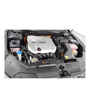 Hyundai Grandeur Premium Choice 2021/3, 162.918 km, Volante a la Izquierda, Caja de Cambios Automática, Asientos de Cuero, Cámara Trasera - Product Image 6