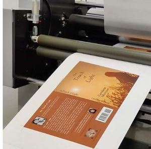 Service d'impression numérique de livres de haute qualité, commandes d'impression en petite série, prix promotionnel auprès du fournisseur, impression de livres - Product Image 2