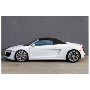 Audi R8 V10 Spyder 2012 - Product Image 2