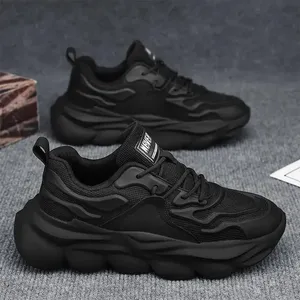 Zapatos Deportivos Casuales para Hombre, a la Moda, Transpirables, para Correr, Zapatillas Deportivas, Ligeras, Novedad de Otoño - Product Image 6