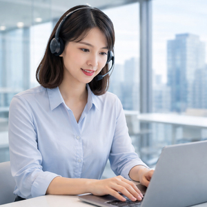 AI Noise Canceling Headset Mic Module Call <b>Center</b> & Office OEM Embedded ANC Solution Plug & <b>Play</b> NPA585 Taiwan - Product Image 3