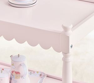 Nueva colección de carritos de bar de madera, juego de muebles infantiles hechos a mano en Vietnam, materiales de primera calidad, ideal para compradores mayoristas en todo el mundo. - Product Image 5