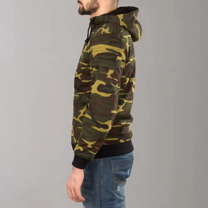 Sudaderas con capucha de forro polar para motocicleta de alta calidad con costuras duraderas, sudaderas con capucha de forro polar para motocicleta para montar. - Product Image 5