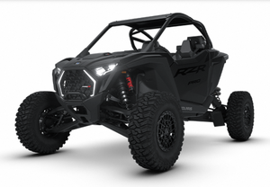 Nuevo Rzr PRO R para Edición Grade, Mango de Plástico, OEM/ODM Personalizable, Uso Industrial - Product Image 2