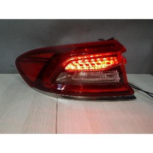 ชุดไฟท้าย LED Azera ปี 2018 ด้านซ้าย ของแท้ รหัส 92401G8010 - Product Image 3