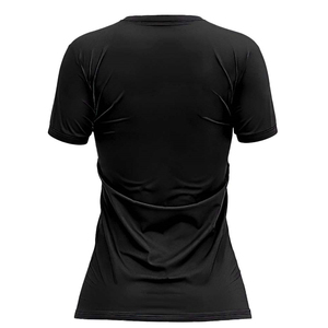 ชุดเสื้อฟุตบอลหญิงแบบซับลิเมชั่นสั่งทำพิเศษ ปี 2026 ระบายอากาศได้ดี ชุดฝึกซ้อมสำหรับผู้หญิงและเด็กผู้หญิง พร้อมพิมพ์โลโก้ตามสั่ง - Product Image 2