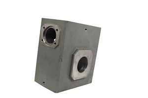 VARTIS ENGINEERING PVT. Boîtier de boîte de vitesses LTD. fabriqué au Gujarat - Product Image 3