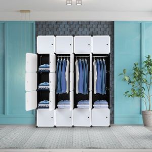 Cesto Portabiancheria Rettangolare in Bambù con Coperchio, Manici e Fodera Rimovibile per la Conservazione di Vestiti Sporchi - Product Image 4
