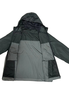 Veste coupe-vent d'hiver pour homme Rian Pakistan 2026 – Qualité supérieure, toile épaisse, col montant, imperméable et respirante - Product Image 3