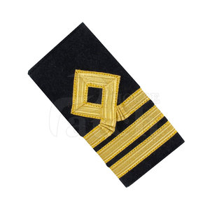 High Quality Epaulettes For Jackets Coats And Uniforms With Durable Shoulder Styling Design - Product Image 2