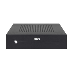 [PROBE DIGITAL] Serveur de traitement audio PAIB 4000 pour l'intégration des commandes d'affichage réseau et boîtier audio IA 8 cœurs - Product Image 1