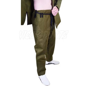Uniforme Estándar de Artes Marciales, Uniforme de Jiu Jitsu Brasileño con Costuras de Calidad, Kimono de BJJ de Larga Duración - Product Image 5