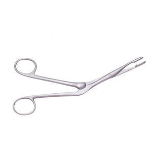 SIGAL MEDCO Fournisseur direct d'usine : Meilleure qualité, acier inoxydable allemand, léger, manuel, pour polype nasal, chirurgical ORL - Product Image 4