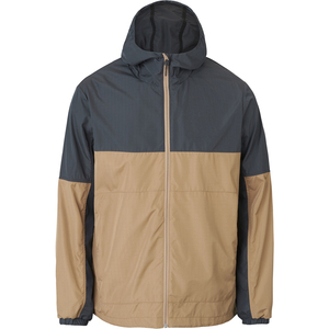 Clush Waterproof Custom Windbreaker Set Unisex Hooded <b>Slim</b> <b>Fit</b> Winter Rain <b>Jacket</b> with Custom Logo Americano Sports Plus Size - Product Image 1