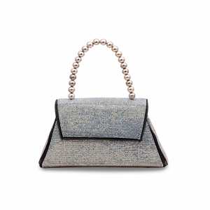 Embrague de noche AB Silver Fancy P15342 - Product Image 1