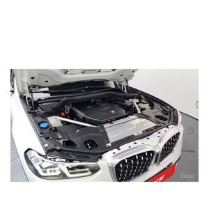 BMW X4 XDrive20i XLine 2022, 47 071 km, boîte automatique, conduite à gauche, caméra de recul - Product Image 6