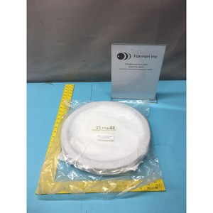 Anillo de borde AMAT 0021-11110, aluminio, cubierta, calentador - Equipo y piezas de semiconductores de confianza de la marca global Legacy - Product Image 2