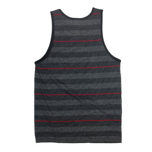 Débardeur Homme Slim Fit en Fibre de Bambou 100% Haute Qualité pour Conception de Logo Personnalisé Séchage Rapide Respirant/Coton Haute Qualité - Product Image 2