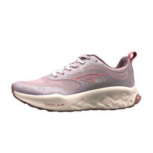 Zapatillas Deportivas para Mujer, Primavera-Verano, Todoterreno, Antideslizantes, para Cross Country, Ligeras, Casuales, Versátiles - Product Image 5