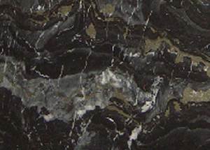 Azulejos Decorativos de Mármol Negro para Revestimiento de Paredes, Pisos y Diseño Interior Moderno con Acabado Liso - Product Image 6