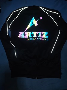 Conjuntos Deportivos ARTIZ INTERNATIONAL para Hombre, de Alta Calidad, Estilo Urbano, Ecológicos, de Secado Rápido, Transpirables, 2 en 1, Estampados, de Algodón Grueso - Product Image 4