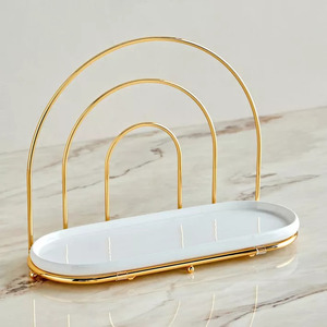 Juego de 6 Soportes para Pastel en Forma de Planta, de Hierro, No Tóxicos, Antiadherentes, Acabado Artesanal, Aptos para Lavavajillas, Microondas y Horno, Solo Lavar a Mano - Product Image 1