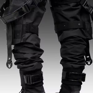 Ensemble de survêtement technique personnalisé pour hommes en molleton, coton et polyester, avec fermeture éclair, pour la course, la gym et le fitness - Product Image 4