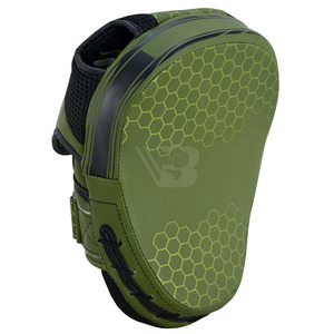 Nuevo Modelo 2026, Guantes de Boxeo de Piel para Entrenamiento, Almohadillas de Boxeo de Alta Calidad a Precio Económico, Logotipo Personalizado - Product Image 4